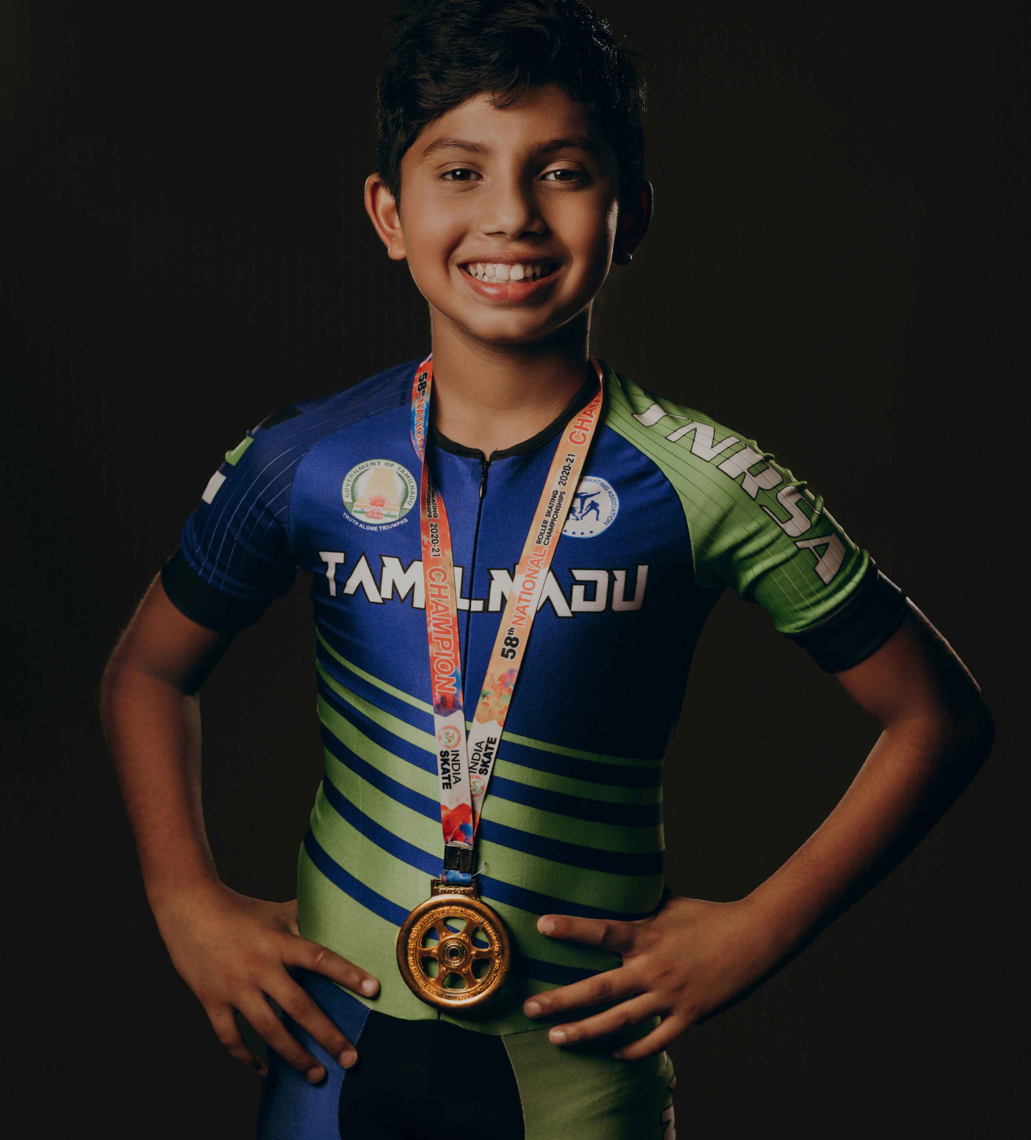 Aarav Srijith profile photo