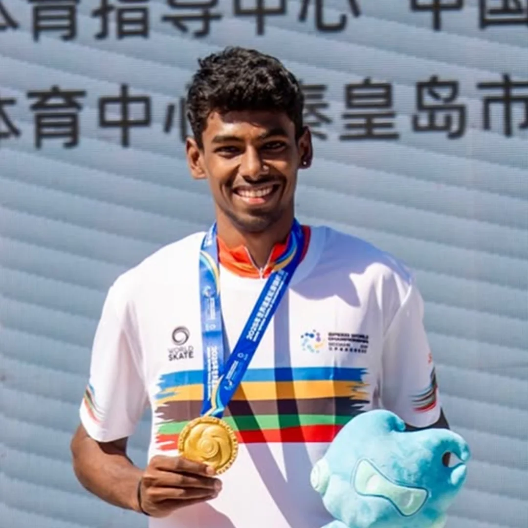 Anandkumar Velkumar profile photo