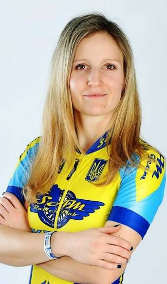 Anna Muzyka profile photo