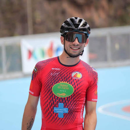Antonio Edgar Freitas profile photo