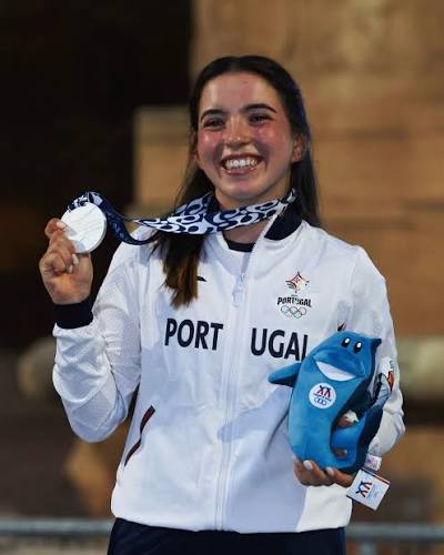 Francisca Henriques profile photo