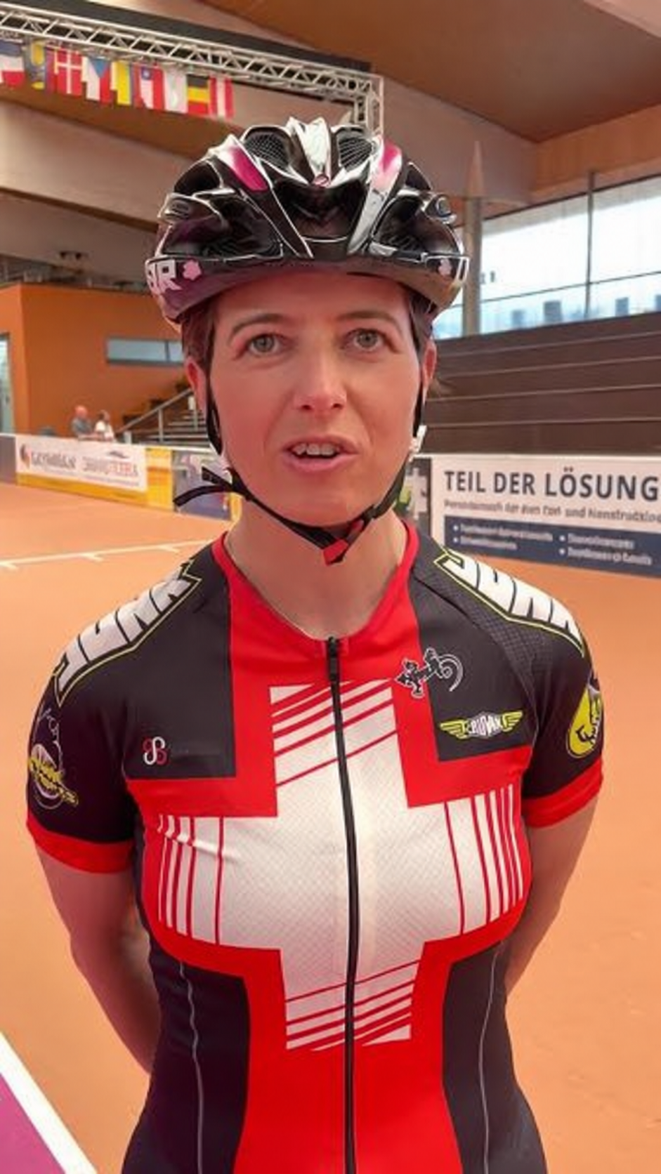 Karin Gabriel profile photo