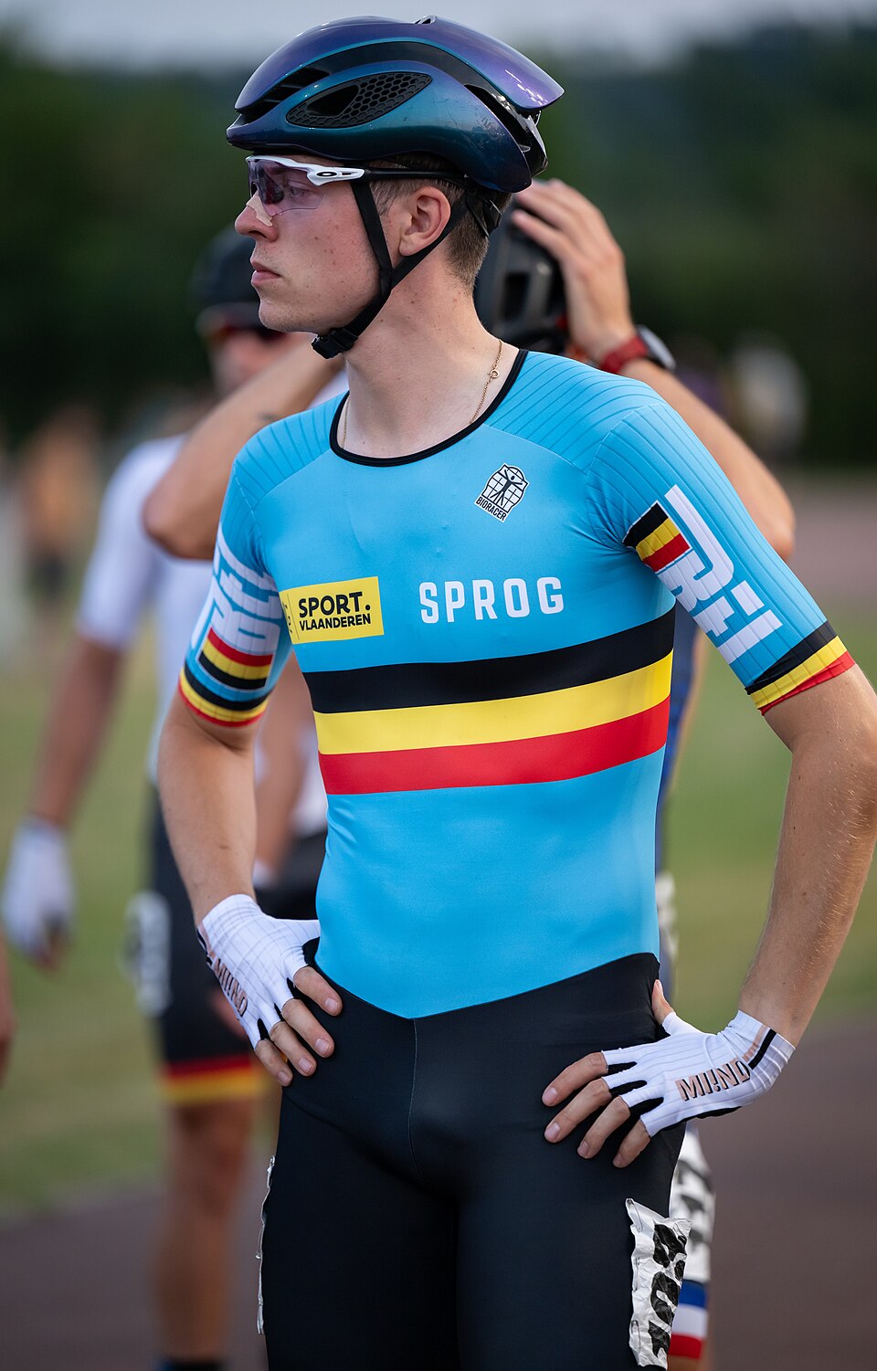 Médard Indra profile photo