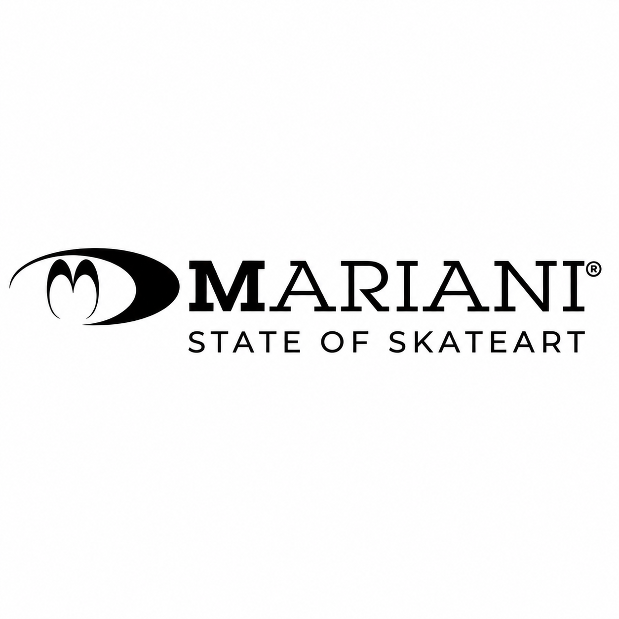 Mariani World Team logo