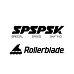 Rollerblade SPSPSK World Team logo